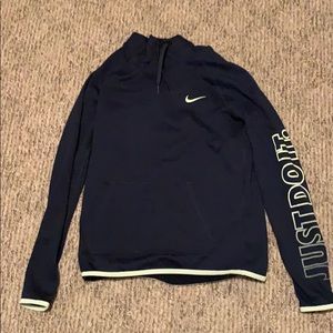 Nike sweatshirt